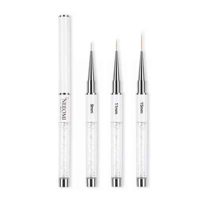 Art liner brush set- Dreamer collection