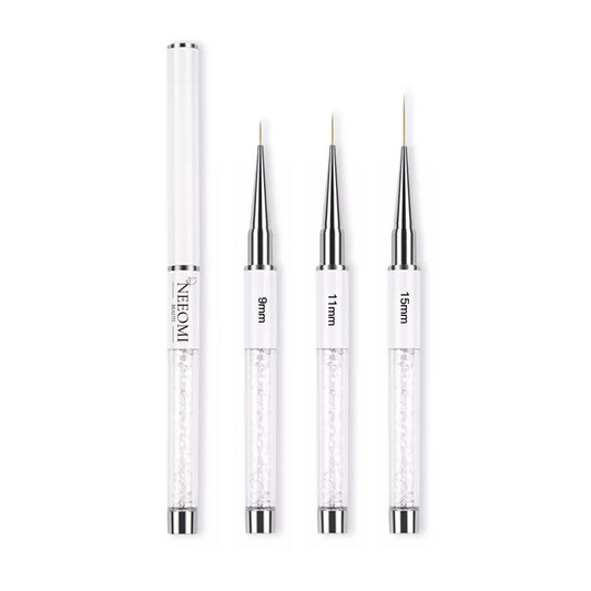 Art liner brush set- Dreamer collection